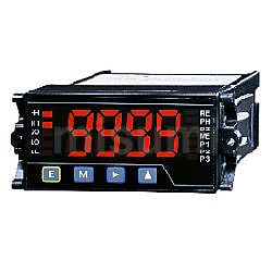 デジタルパネルメータ A7000シリーズ