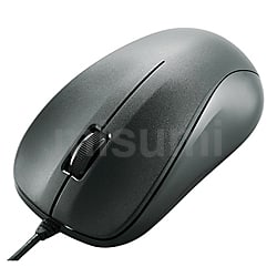USBレーザーマウス（Mサイズ） M-S2ULRSシリーズ