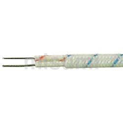 RS Pro 熱電対 温度センサ Kタイプ, -50°C に +400°C, 2m | RS
