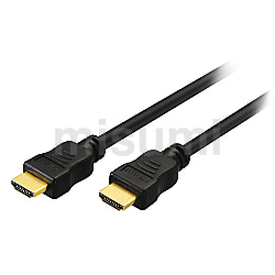 HDMIケーブル GH-HDMI-*4シリーズ