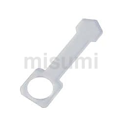 ジッパーチューブ専用プライヤ | ミスミ | MISUMI(ミスミ) ジッパーチューブ専用プライヤ | ミスミ | MISUMI(ミスミ)