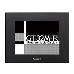 GT32M-R プログラマブル表示器