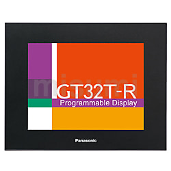 GT32T-R プログラマブル表示器