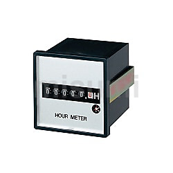 MCRシリーズ 電磁カウンタ（トータルカウンタ） | ライン精機 | MISUMI