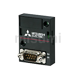 MELSEC Fシリーズ Ethernetインタフェースブロック・Ethernet接続
