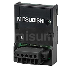 新品 MITSUBISHI/三菱電機 FX5-CNV-BUS シーケンサー 保証付き-