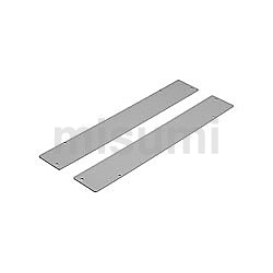 BP22 鉄製基板 板厚（mm）2.3 | 日東工業 | MISUMI(ミスミ)
