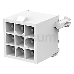JT商品 172161-1 : MATE-N-LOK Standard Rectangular Connectors | TE