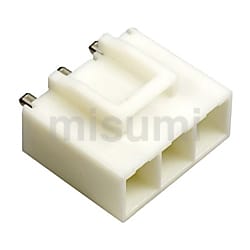 基板ヘッダ 3極 2mm 1列 ストレート AMP CTシリーズ 292132-3