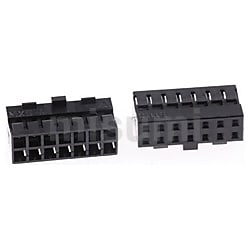 ©さん専用ページ 176289-1 | コネクタハウジング AMP Universal Powerシリーズ