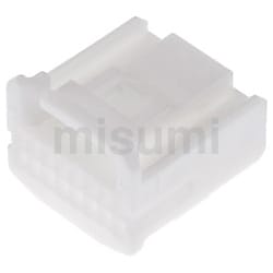 国内初の直営店 172517-1 | II Mark Multi-Interlock コネクタハウジング その他