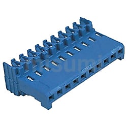 10sets D-Sub DB37 37Pin Plastic Hood Cover for 37 Pin 2 Row