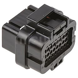 サイクロン山田 176289-1 | コネクタハウジング AMP Universal Powerシリーズ