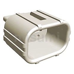 Dendenさま専用！ 1-174985-1 | TE TPAロック Econoseal J MarkIIシリーズ 1