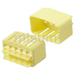 ウイ介 TE TPAロック Econoseal J MarkIIシリーズ 174662-7 | TE