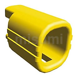 ウイ介 TE TPAロック Econoseal J MarkIIシリーズ 174662-7 | TE