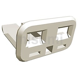 マベパール25粒 TE Connectivity ロックプレート TPAロック EconoSeal J Mark II