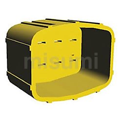 ウイ介 TE TPAロック Econoseal J MarkIIシリーズ 174662-7 | TE