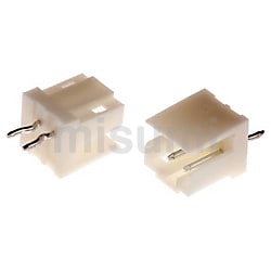 基板ヘッダ 3極 2mm 1列 ストレート AMP CTシリーズ 292132-3