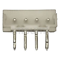 基板ヘッダ 3極 2mm 1列 ストレート AMP CTシリーズ 292132-3