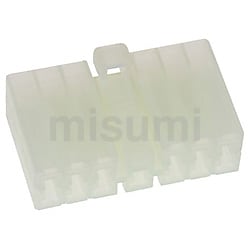 AG シェイプ 2箱 174264-2 : Econoseal 自動車用ハウジング | TE Connectivity