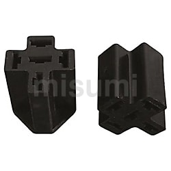 TE Connectivity, 圧着ターミナルカバー, 170891-1 | TE Connectivity