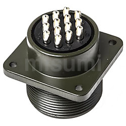 ファッション特集 アンフェノール RJ45レセプタクル MISUMI | AMPHENOL | RJ45F7RJ 電話機・FAX用アクセサリ