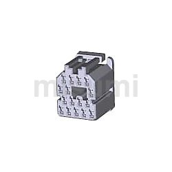 TE SPARK SUPPRESSER CONNECTOR 172006-1 | TE Connectivity