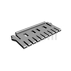 1/9〜1/18の間発送不可　！ 圧着端子コンタクト オス AMP Universal Powerシリーズ | TE