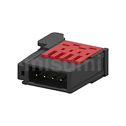 てぷぷ　0628 1-206070-0 : AMP Connector Strain Relief | TE Connectivity