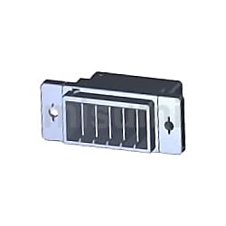 その他 SAS 179993-1 | D5000シリーズ用 シーケンシャルクリップ | TE