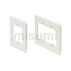 エムケーダクト付属品 内マガリ 後付け型 | マサル工業 | MISUMI エムケーダクト付属品 内マガリ 後付け型 | マサル工業 | MISUMI