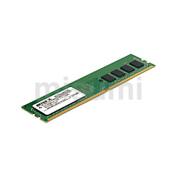 パソコン用メモリー DDR3 SDRAM DIMM MV-D3U1600シリーズ 