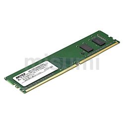 PC4-2400対応 260Pin DDR4 SDRAM S.O.DIMM MV-D4N2400 | バッファロー