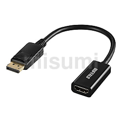 DisplayPort-HDMI変換アダプタ BDPHDシリーズ