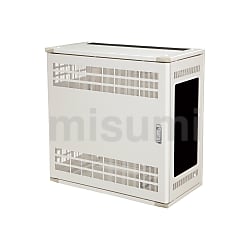 自立盤キャビネット用基台（CNA・CNY用） | 内外電機 | MISUMI(ミスミ)