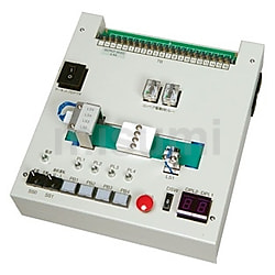 Wago PLC I/Oモジュール 750-1405 I/O SYSTEM 750 | ワゴ | MISUMI(ミスミ)