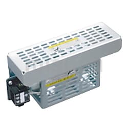 ヒートシンク 241204B92200G ネジ止め式 57.91×60.96×11.4mm | AAVID