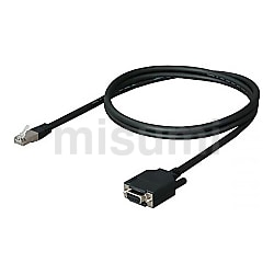 制御信号用ケーブル(SVSM-J3QD□) | ミスミ | MISUMI(ミスミ) 制御信号用ケーブル(SVSM-J3QD□) | ミスミ | MISUMI(ミスミ)