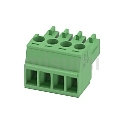 プリント基板用コネクタ MC 1.5/..-ST