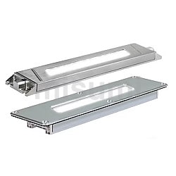 LF3D形 LED照明ユニット