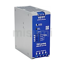 AC入力電源（AC-DCコンバータ） HWS-Aシリーズ | TDKラムダ