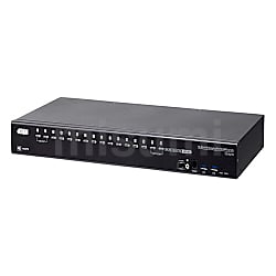 KVMIO-104-R | 外部信号切替対応KVM | ミスミ | MISUMI(ミスミ)