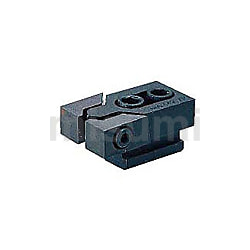 新品未開封 ユニバーサル クランプ EUC120PN2 ユニバーサルクランプ | ナベヤ | MISUMI(ミスミ)