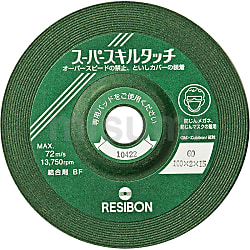日本レヂボン 【25個セット】 ミニスキルタッチMS 50×3×9.53 60 tr