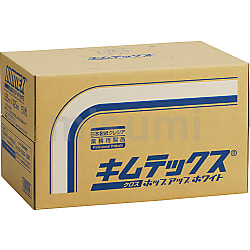 キムテックス タオルタイプ ホワイト 60711 50枚×12 | 三商 | MISUMI