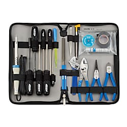 ホーザン S-81 工具セット メーカー直送 代引不可 北海道沖縄離島不可 ホーザン 工具差し B-600-5メーカー直送：代金引換不可：同梱不可