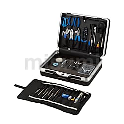 工具セット S-372 | ホーザン | ミスミ | 4962772073728