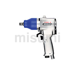 GT1600VP | 超軽量インパクトレンチ No.GT-1600VP | ベッセル