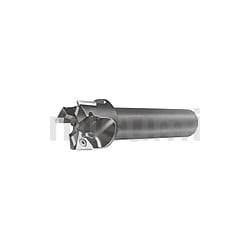 TASN13M080B27.0R10 | 平面加工用カッタ DoTriple-Millシリーズ TASN13